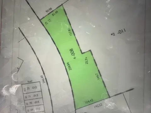 Aurora Commercial Lot For Sale