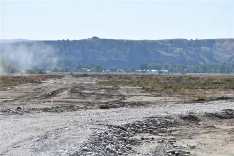 Commercial Land in Billings, MT