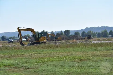 Commercial Land in Billings, MT
