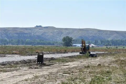 Commercial Land in Billings, MT