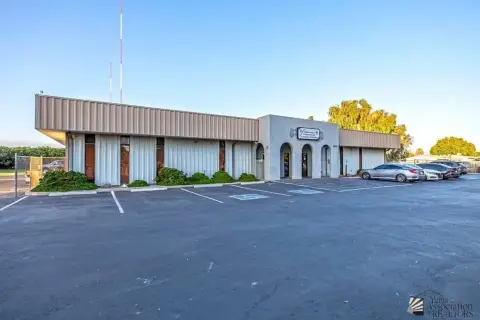 Industrial Property in Yuma, AZ