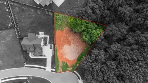 Residential Lot in Drakes Ridge