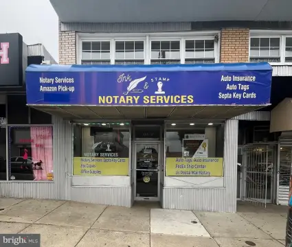 Mt. Airy Retail Space Available