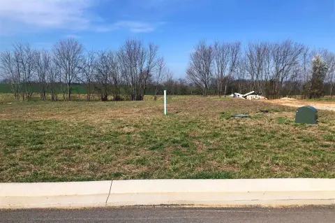 Residential Lot in Westbrook Subdivision