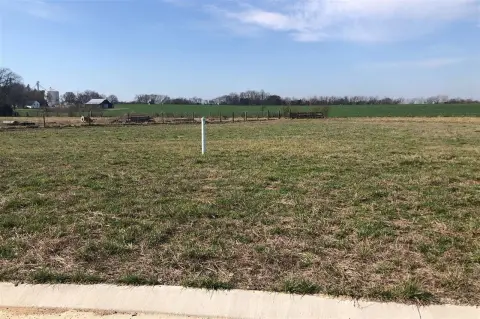 Residential Lot in Westbrook Subdivision