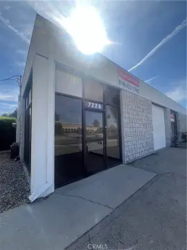 Van Nuys Commercial Flex Space