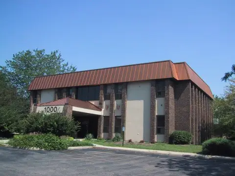 South Elgin Office Space Available