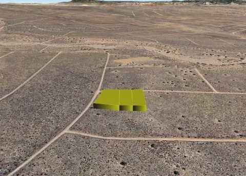 Rio Rancho Land Opportunity