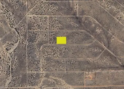 Land in Northern Rio Rancho