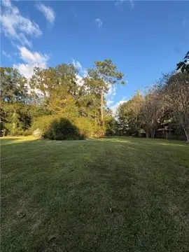 Madisonville Land with Development Potential