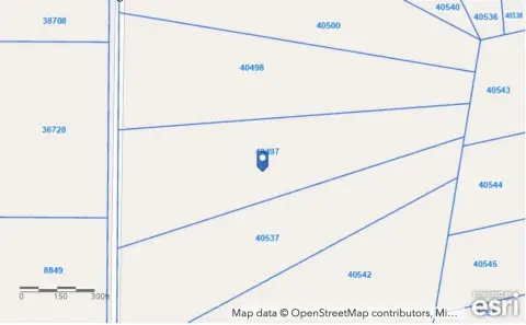 10 Acres of Land, Henrietta