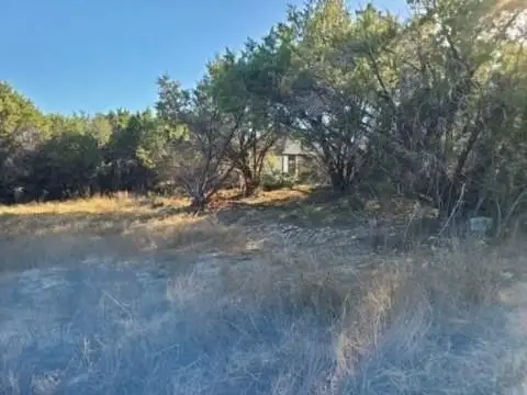 Residential Land in Canyon Creek