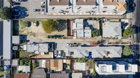North Hollywood Multifamily Investment Opportunity