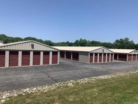 Bloomington Industrial Investment Opportunity