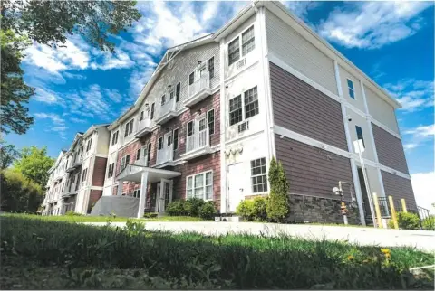 Ossining Multifamily Building For Sale