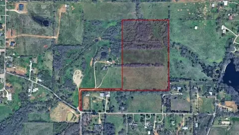 20 Acres of Unrestricted Land