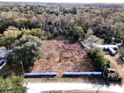 Residential Acreage Near Angeline Community