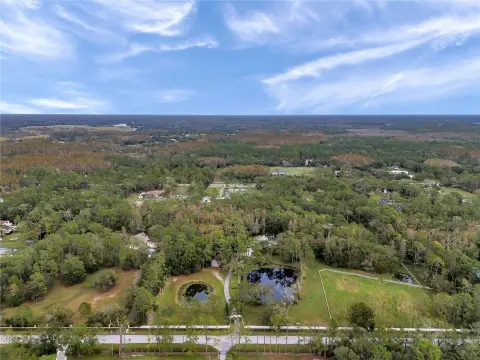 Equestrian Property with Private Trails