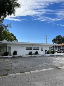 Updated Two-Unit Duplex