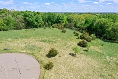 Open-Builder Cul-de-Sac Lot