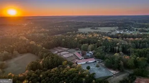 Premier Equestrian Training Facility