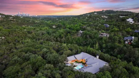 Westlake Land with Subdivision Potential