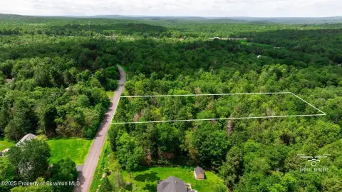 Lehigh River Residential Land