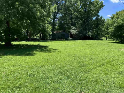 Residential Lot in Piggott, AR