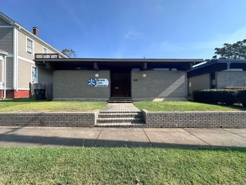 Little Rock Office Building For Sale