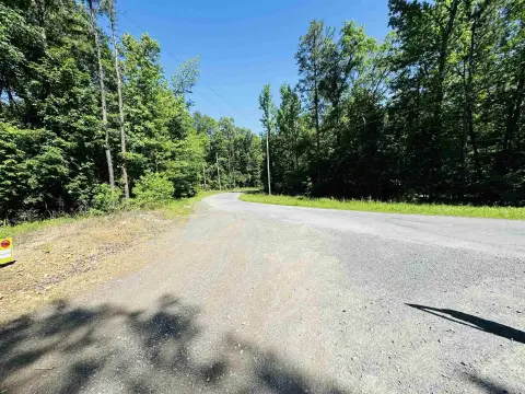 Residential Lot Near Cove Creek