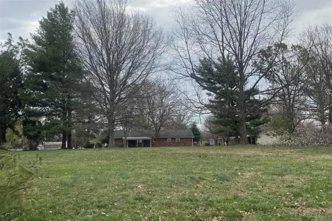 Residential Lot in Franklin, KY