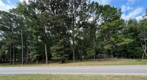 Versatile 1-Acre Lot