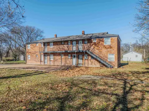 Turnkey Multifamily in Memphis, TN