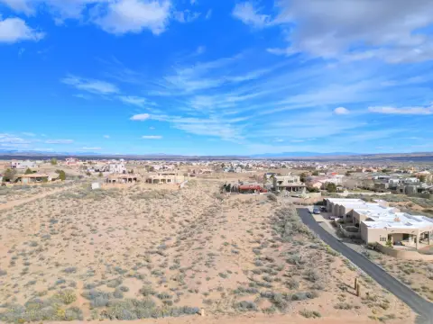 Rio Rancho Land Opportunity