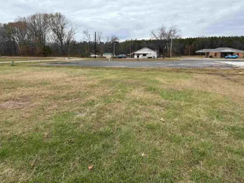 Commercial Land on Highway 57