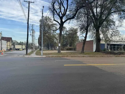 Midtown Memphis Land For Sale