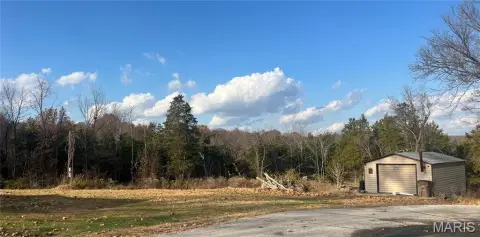 Residential Land in Festus, MO