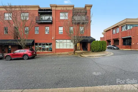 Tenant-Occupied Office Condos For Sale