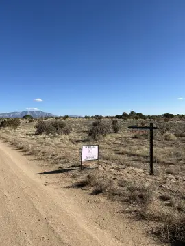 Land For Sale, Rio Rancho