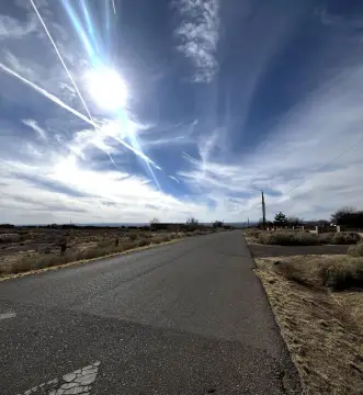 Albuquerque Land with Mountain Views