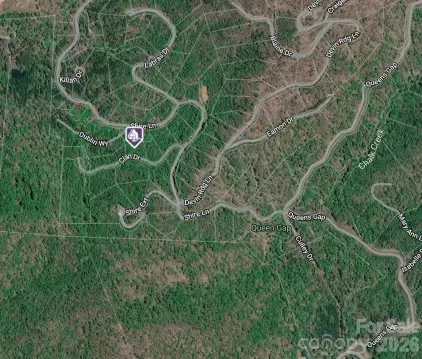 Rutherfordton Land with Mountain Views