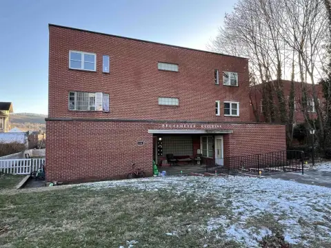 Pulaski Apartment Building Investment Property