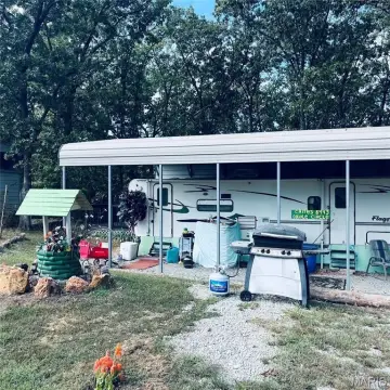 Residential Land in Gated Community