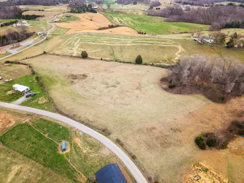 Kentucky Land Near Lake Cumberland