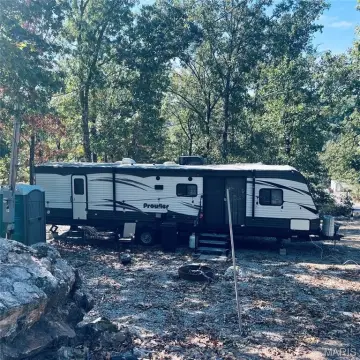 Recreational Lot in Gated Community