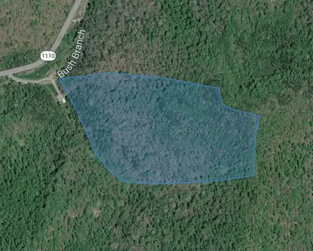 Breathitt County Land For Sale