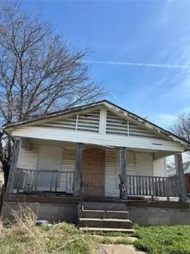 Residential Land in Tulsa, OK