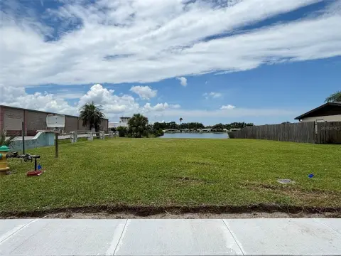 Waterfront Land in Aloha Gardens
