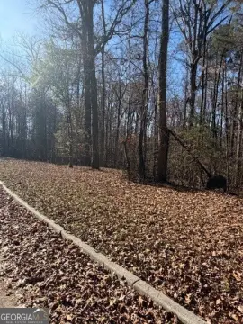 Fayetteville Land for Custom Home