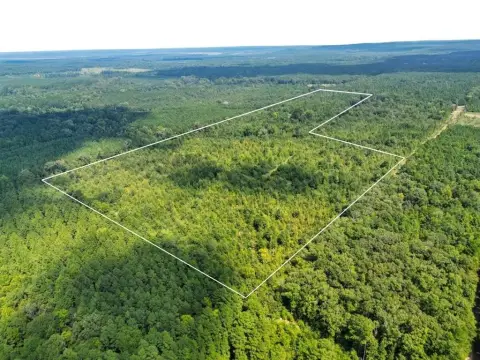 50 Acres of Unimproved Land